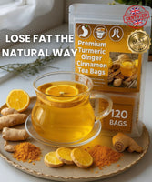 TurmGlow™ Slim Tea